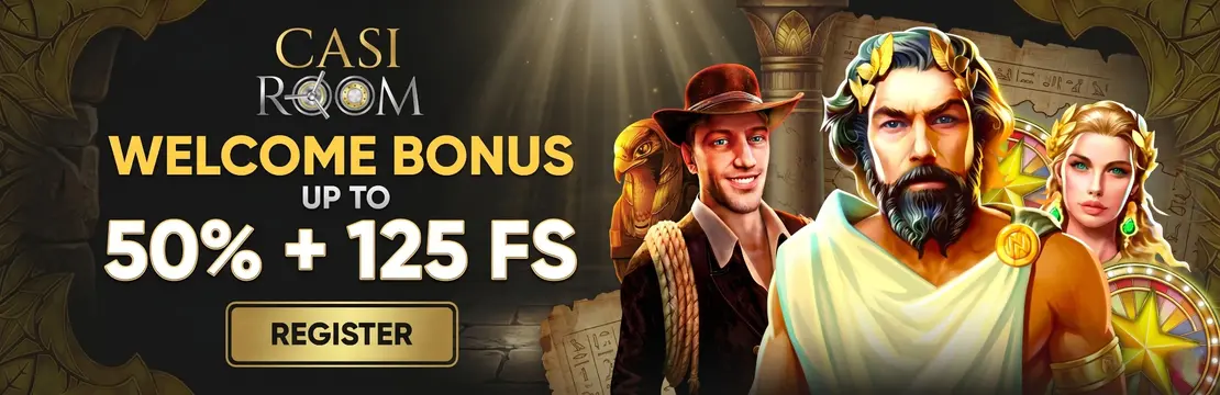 Casiroom Casino